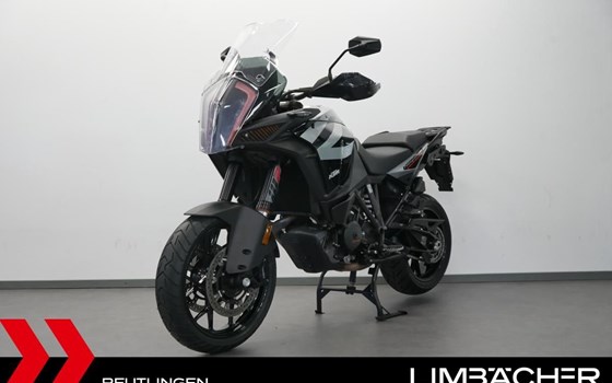 Gebrauchtmotorrad KTM 1290 Super Adventure S - Bild 2