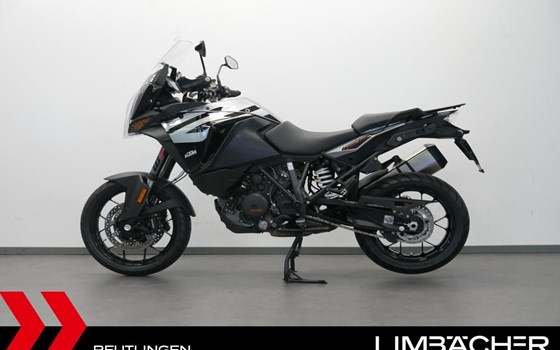 Gebrauchtmotorrad KTM 1290 Super Adventure S - Bild 3