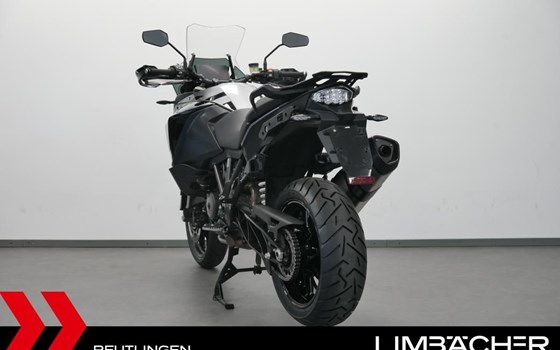 Gebrauchtmotorrad KTM 1290 Super Adventure S - Bild 4