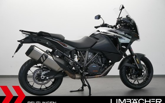 Gebrauchtmotorrad KTM 1290 Super Adventure S - Bild 5