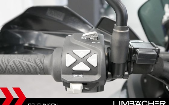 Gebrauchtmotorrad KTM 1290 Super Adventure S - Bild 6