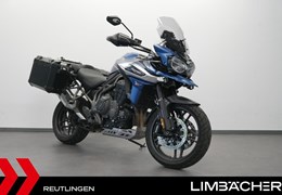 Gebrauchte Triumph Tiger 1200 XRx