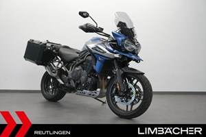 Angebot Triumph Tiger 1200 XRx