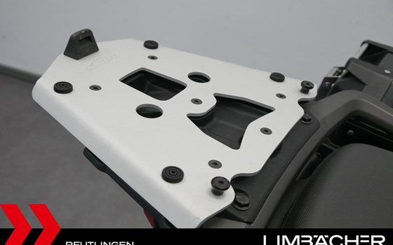 Gebrauchtmotorrad Triumph Tiger 1200 XRx - Bild 6