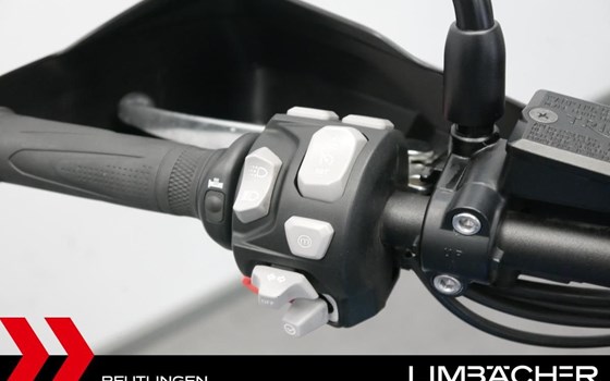 Gebrauchtmotorrad Triumph Tiger 1200 XRx - Bild 7