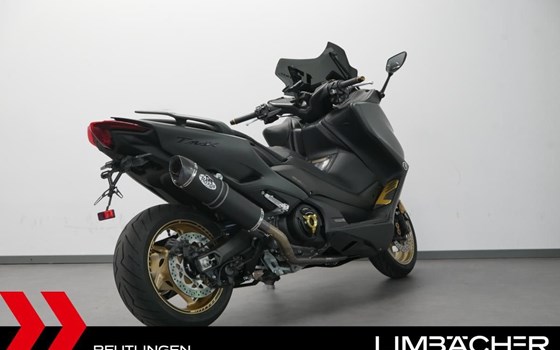 Gebrauchtmotorrad Yamaha TMAX 560 Tech Max - Bild 4