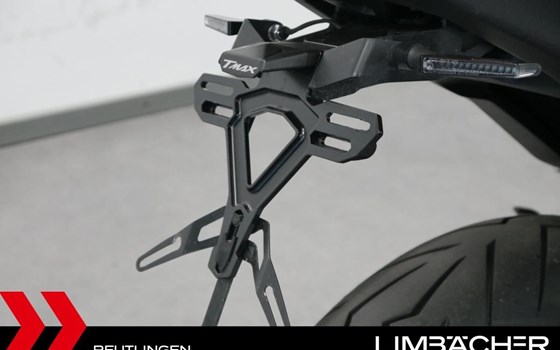 Gebrauchtmotorrad Yamaha TMAX 560 Tech Max - Bild 6