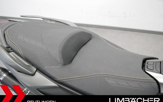 Gebrauchtmotorrad Yamaha TMAX 560 Tech Max - Bild 7