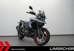 Gebrauchte Suzuki V-Strom 1050