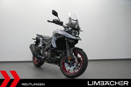 Suzuki V-Strom 1050