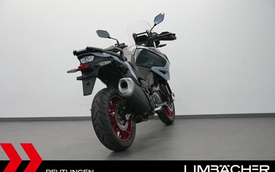 Gebrauchtmotorrad Suzuki V-Strom 1050 - Bild 4