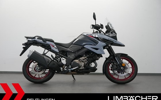 Gebrauchtmotorrad Suzuki V-Strom 1050 - Bild 5