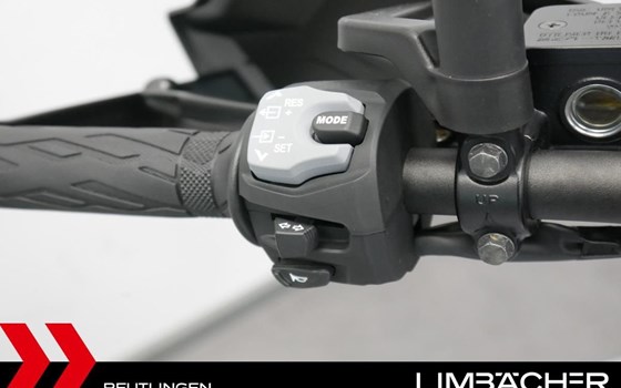 Gebrauchtmotorrad Suzuki V-Strom 1050 - Bild 6