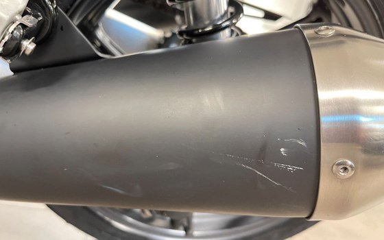 Gebrauchtmotorrad Triumph Speed Twin 1200 - Bild 11