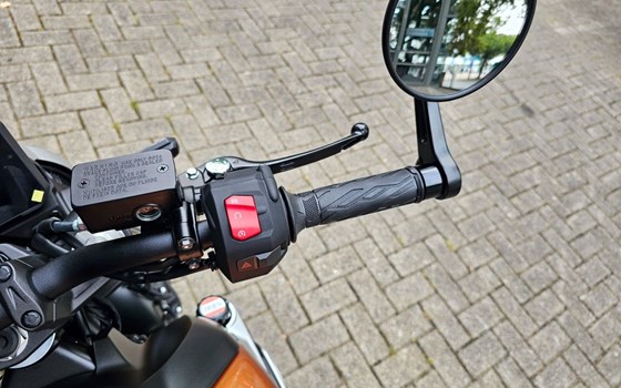 Neufahrzeug Suzuki GSX-8T - Bild 10