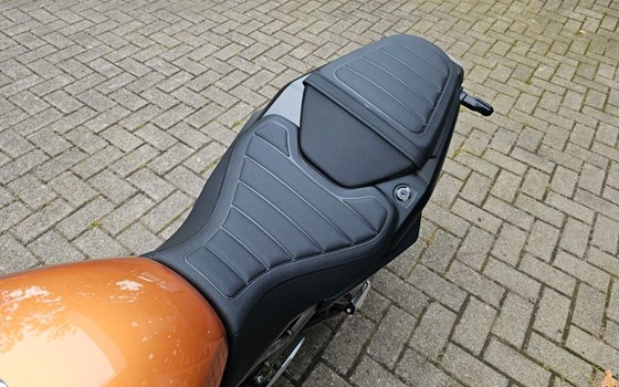 Neufahrzeug Suzuki GSX-8T - Bild 11