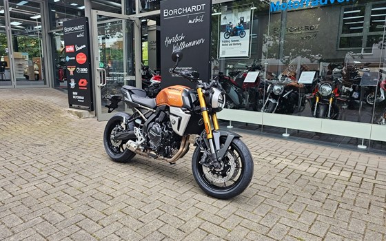 Neufahrzeug Suzuki GSX-8T - Bild 2