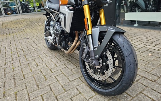 Neufahrzeug Suzuki GSX-8T - Bild 6