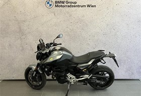 Gebrauchte BMW F 900 R BMW F 900 R