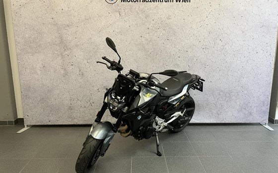 Gebrauchtmotorrad BMW F 900 R - Bild 2