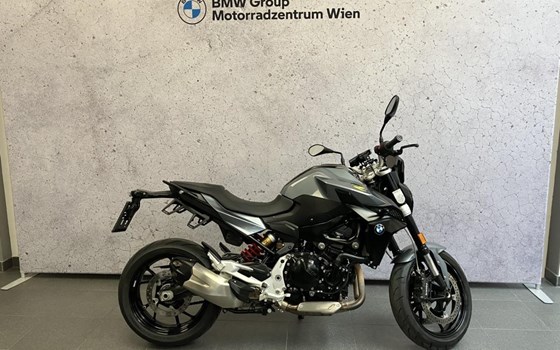 Gebrauchtmotorrad BMW F 900 R - Bild 5
