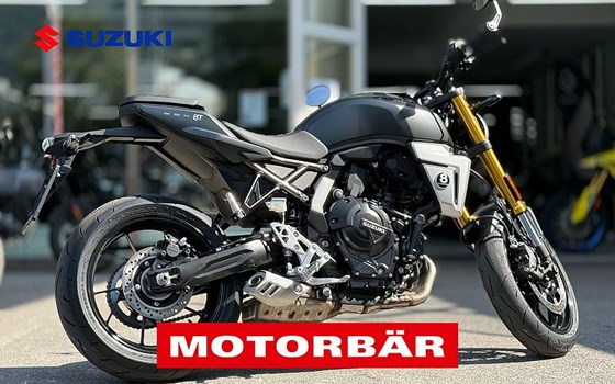 Neufahrzeug Suzuki GSX-8T - Bild 3