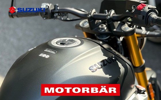 Neufahrzeug Suzuki GSX-8T - Bild 7