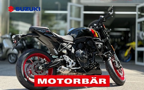 Neufahrzeug Suzuki GSX-8TT - Bild 3 Neufahrzeug Suzuki GSX-8TT - Bild 3