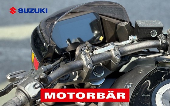 Neufahrzeug Suzuki GSX-8TT - Bild 6
