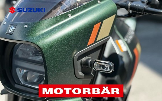 Neufahrzeug Suzuki GSX-8TT - Bild 5