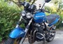 Motorrad
