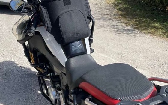 Gebrauchtmotorrad BMW F 850 GS - Bild 12 Gebrauchtmotorrad BMW F 850 GS - Bild 12