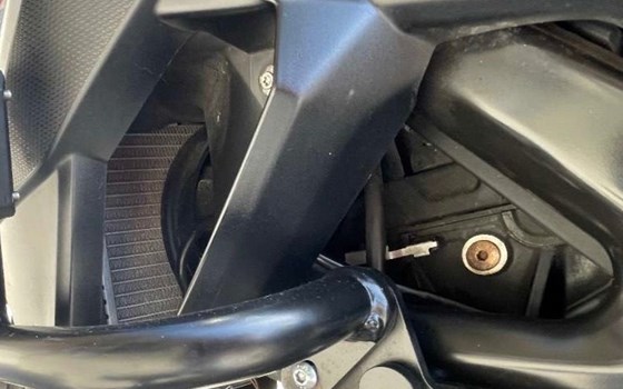 Gebrauchtmotorrad BMW F 850 GS - Bild 3