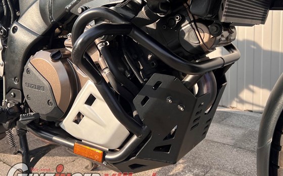 Gebrauchtmotorrad Suzuki V-Strom 1050 XT - Bild 15 Gebrauchtmotorrad Suzuki V-Strom 1050 XT - Bild 15