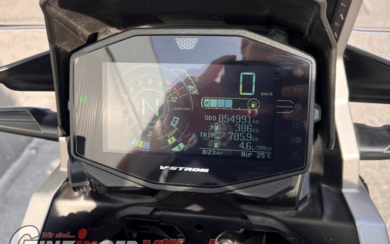 Gebrauchtmotorrad Suzuki V-Strom 1050 XT - Bild 16 Gebrauchtmotorrad Suzuki V-Strom 1050 XT - Bild 16