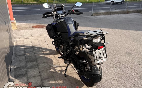 Gebrauchtmotorrad Suzuki V-Strom 1050 XT - Bild 5 Gebrauchtmotorrad Suzuki V-Strom 1050 XT - Bild 5