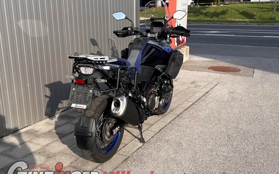 Gebrauchtmotorrad Suzuki V-Strom 1050 XT - Bild 4 Gebrauchtmotorrad Suzuki V-Strom 1050 XT - Bild 4