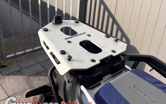 Gebrauchtmotorrad Suzuki V-Strom 1050 XT - Bild 8 Gebrauchtmotorrad Suzuki V-Strom 1050 XT - Bild 8