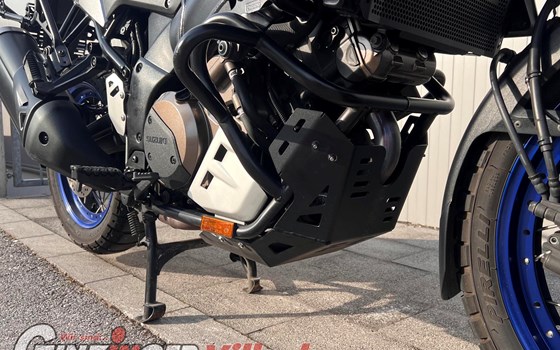 Gebrauchtmotorrad Suzuki V-Strom 1050 XT - Bild 10 Gebrauchtmotorrad Suzuki V-Strom 1050 XT - Bild 10
