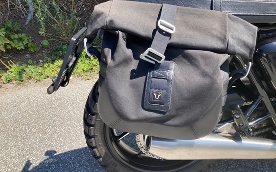 Gebrauchtmotorrad Triumph Street Twin - Bild 11 Gebrauchtmotorrad Triumph Street Twin - Bild 11