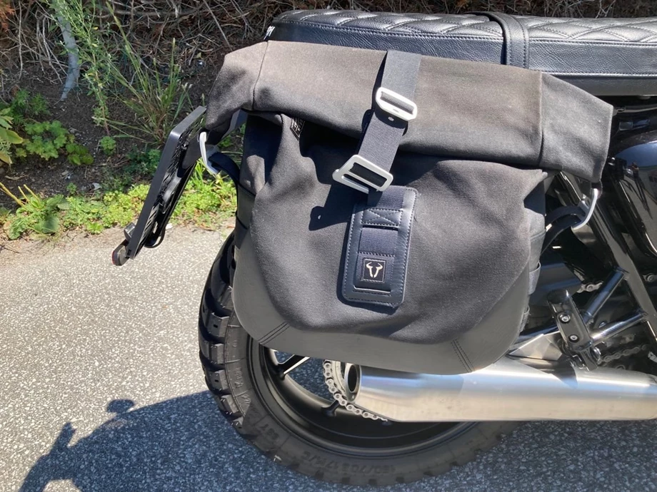 Angebot Triumph Street Twin Bild 11: Angebot Triumph Street Twin