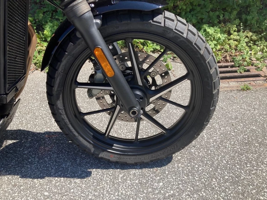 Angebot Triumph Street Twin Bild 14: Angebot Triumph Street Twin