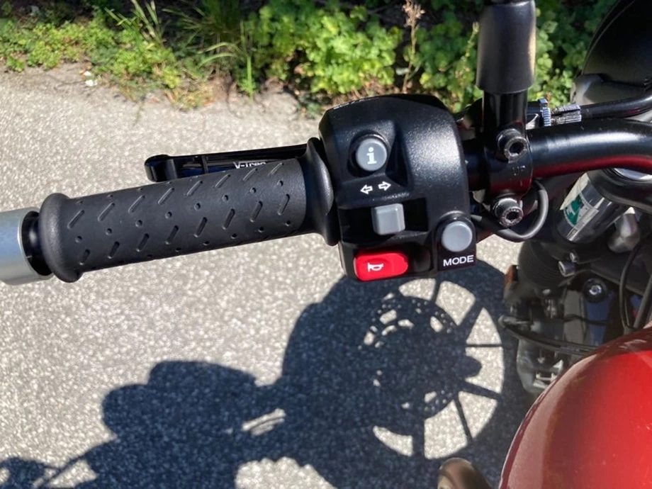 Angebot Triumph Street Twin Bild 15: Angebot Triumph Street Twin