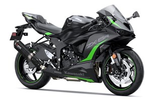 Angebot Kawasaki Ninja ZX-6R