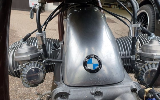 Gebrauchtmotorrad BMW R 80 RT - Bild 13