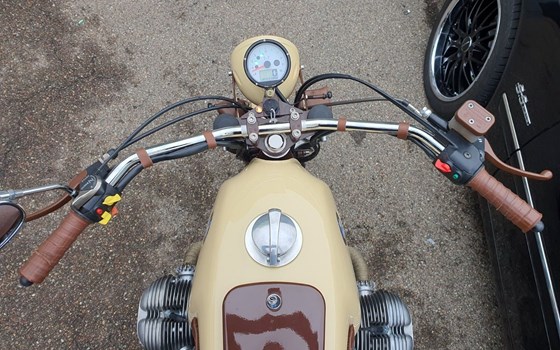 Gebrauchtmotorrad BMW R 80 RT - Bild 14