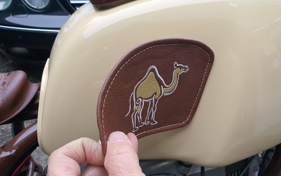 Gebrauchtmotorrad BMW R 80 RT - Bild 17