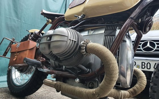 Gebrauchtmotorrad BMW R 80 RT - Bild 19