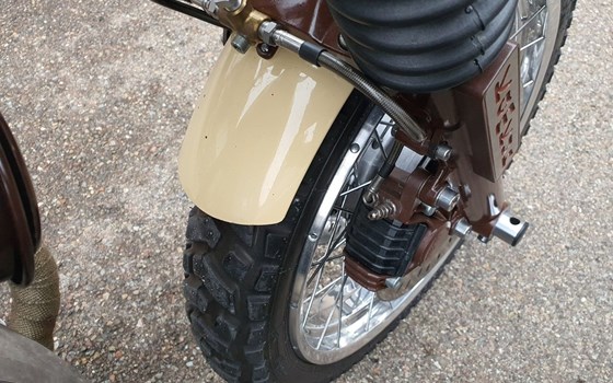 Gebrauchtmotorrad BMW R 80 RT - Bild 7