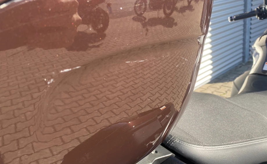 Angebot Moto Guzzi Norge 1200 Bild 12: Angebot Moto Guzzi Norge 1200